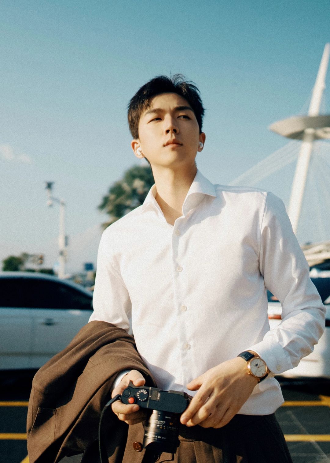 2024版本｜今年不是来舒服的，是来征服的！