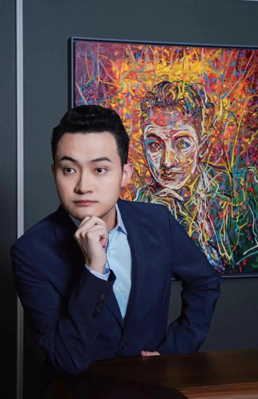 孙宇晨，引起公愤了，众多大佬下场喊话，“你过了”“骗子只是无信，无情无义那就是大