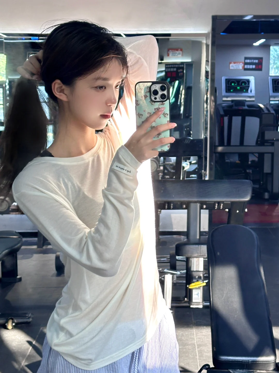 考完第一练