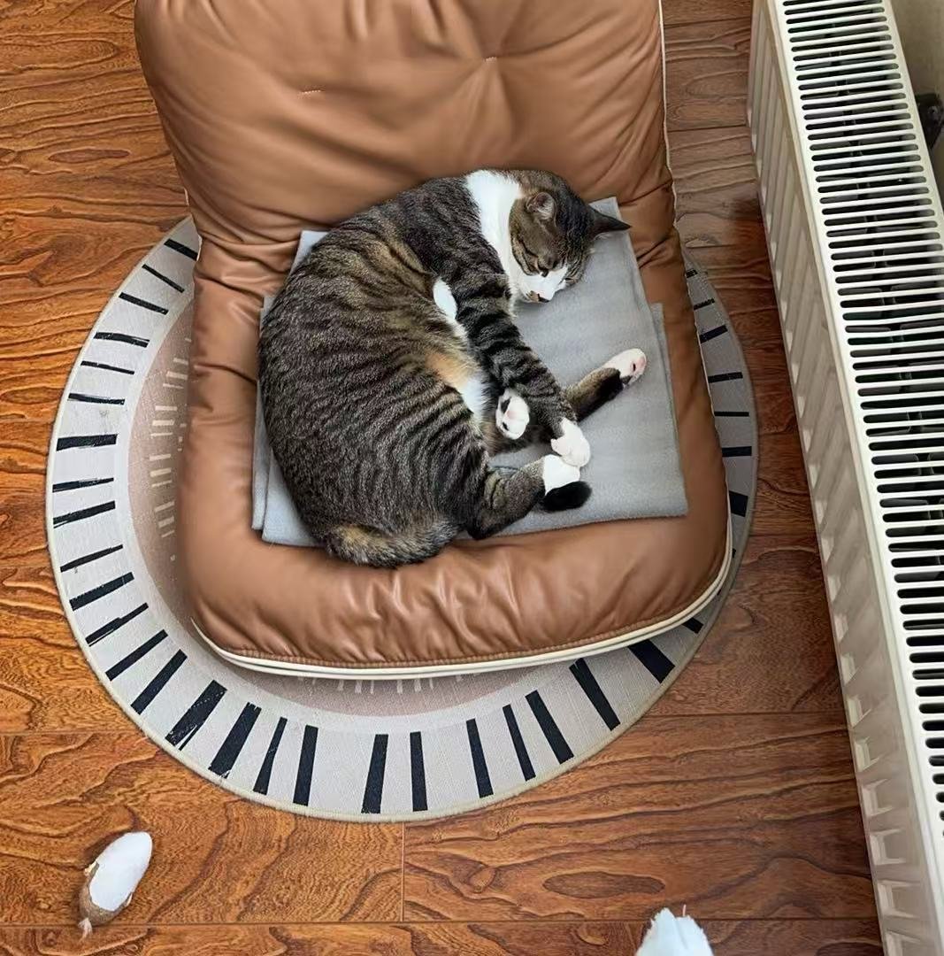 腊八节快乐！别忘啦签到哦           