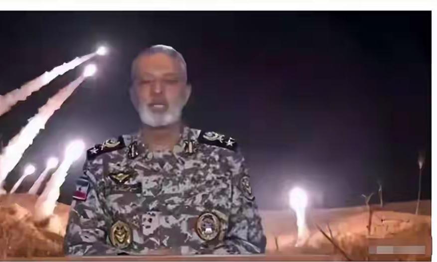 真主党彻底怒了，一声令下大杀器亮相，以色列遭重创