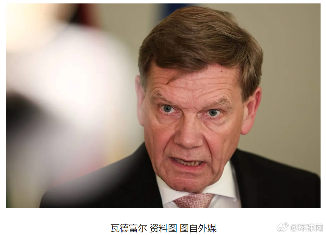#德法英向伊朗提议立即举行核谈判# 【外媒：德国外长称，德法英三国向伊朗提议立即