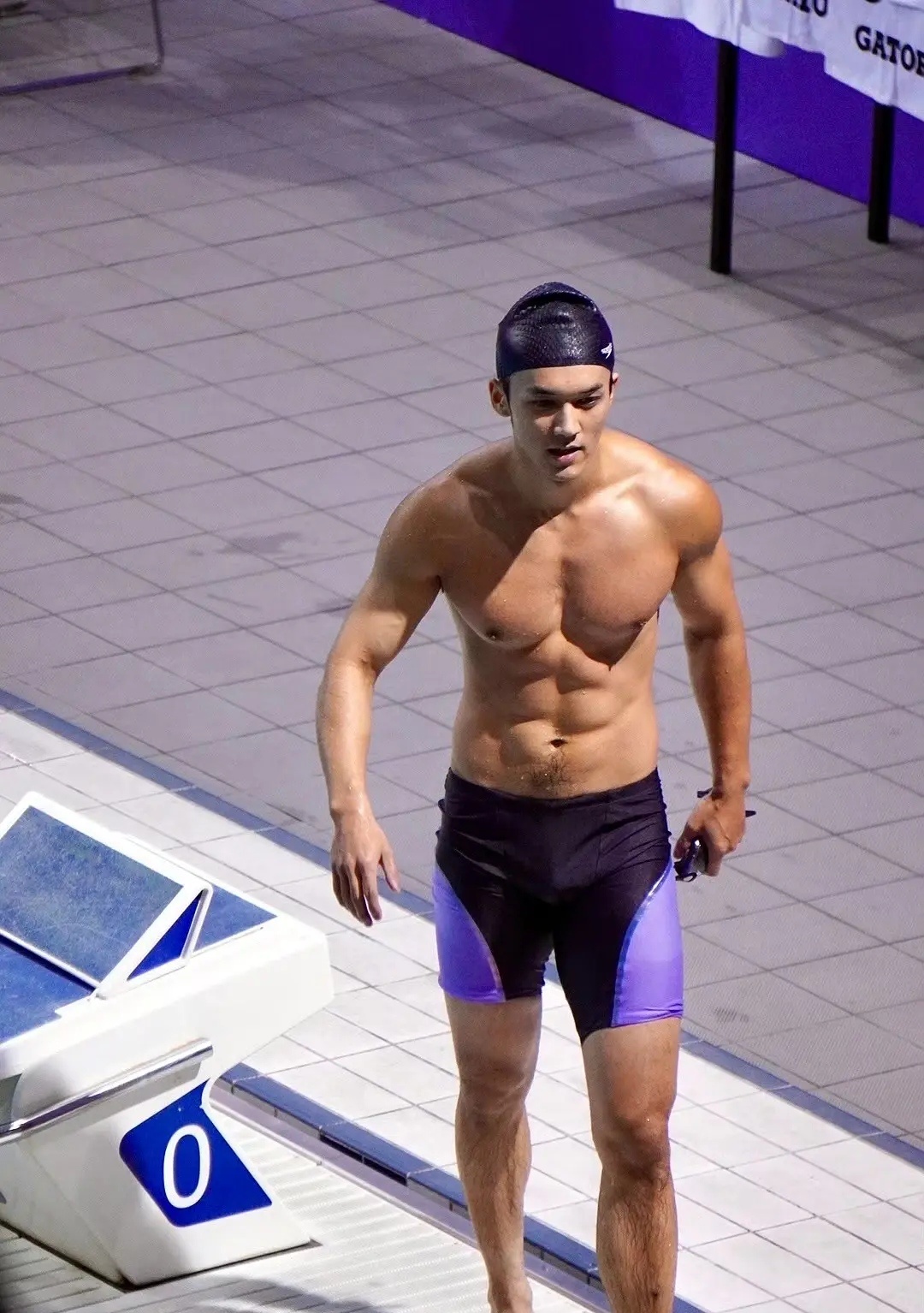 陈牧驰给人的感觉就很难评 ​​​