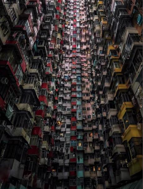 大都市的运转逻辑，本质上是“反繁衍”，一个家族要想长久繁衍就必须离开城市？其实，