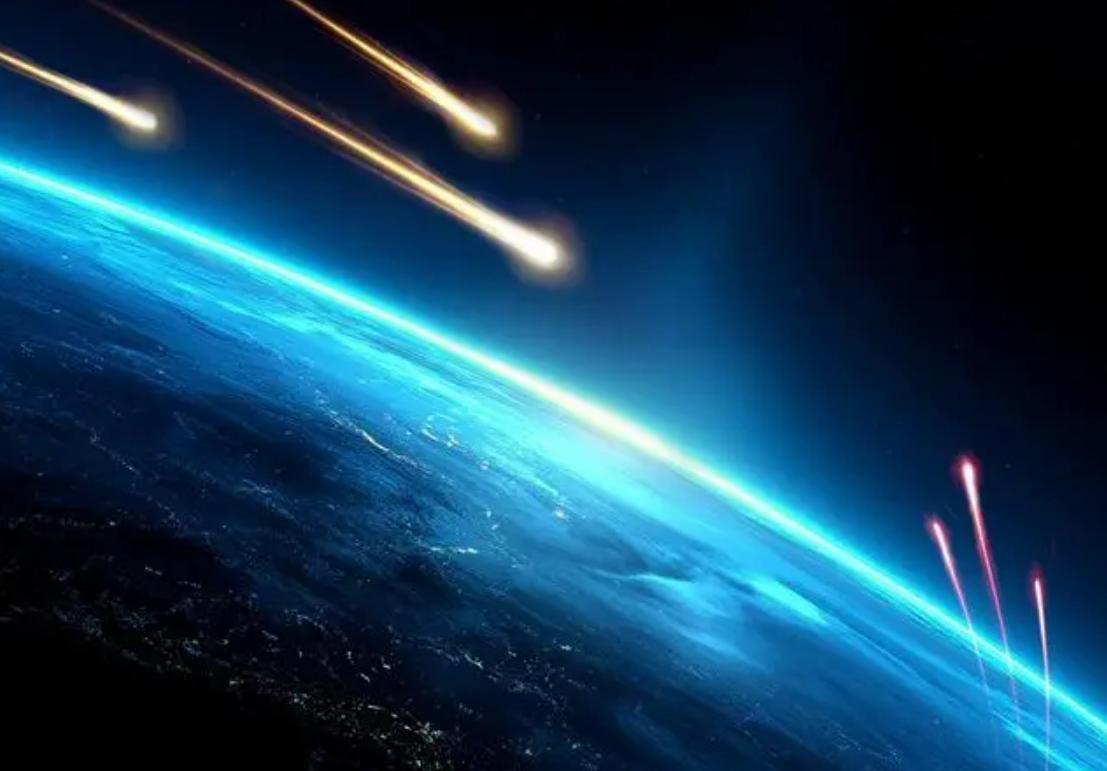 PPT做得不错！洛马公司为美国太空军开发分层导弹防御太空拦截器
 
洛马公司获美