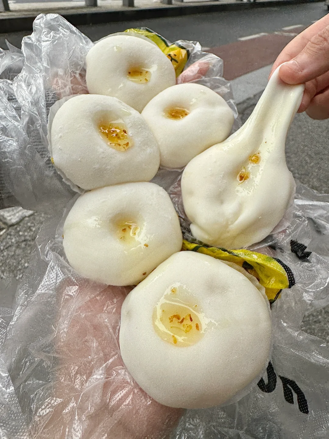 离开长沙前一定要打包带走的！！🥵🥵