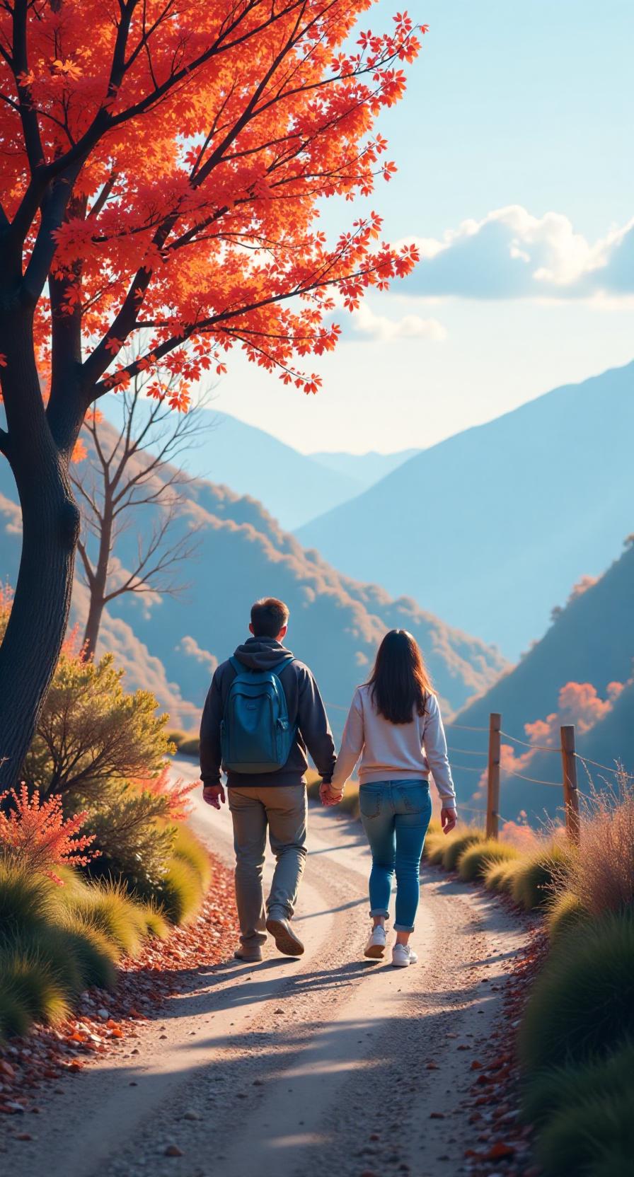 一、 基础层面：照顾好身心
这是快乐的基石，就像盖房子需要稳固的地基。

规律的