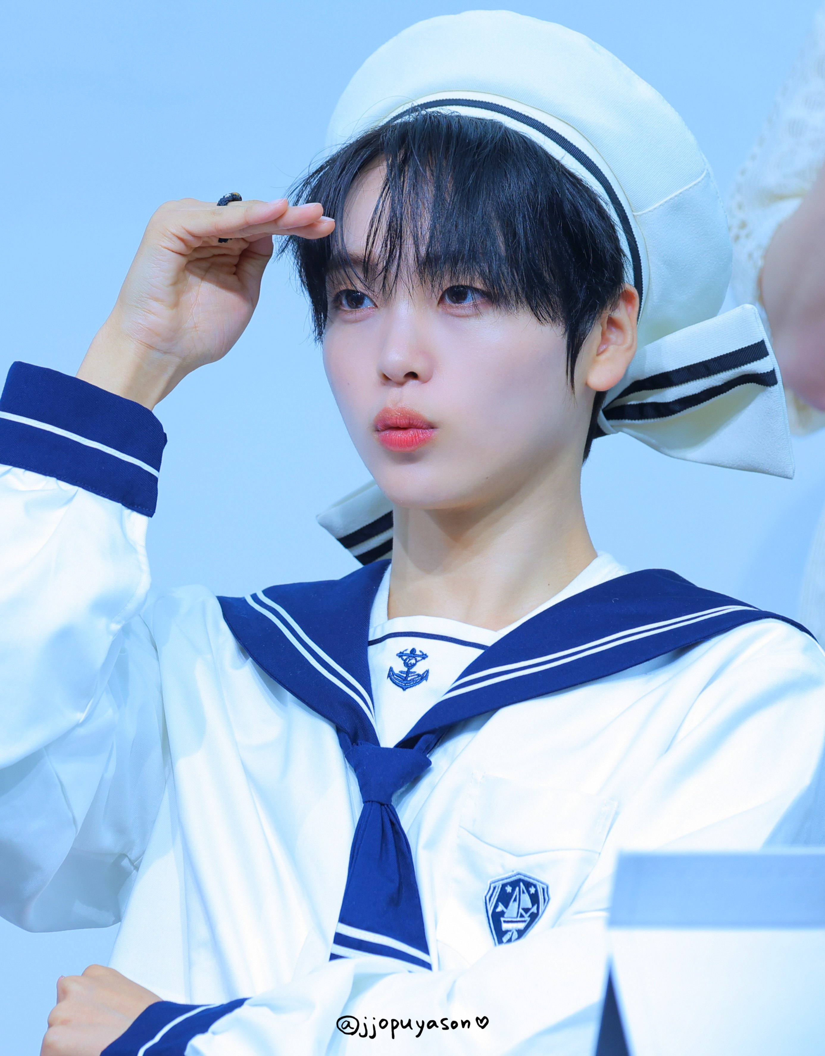 260718 饭拍高清🛳⚓️©️jjopuyason 