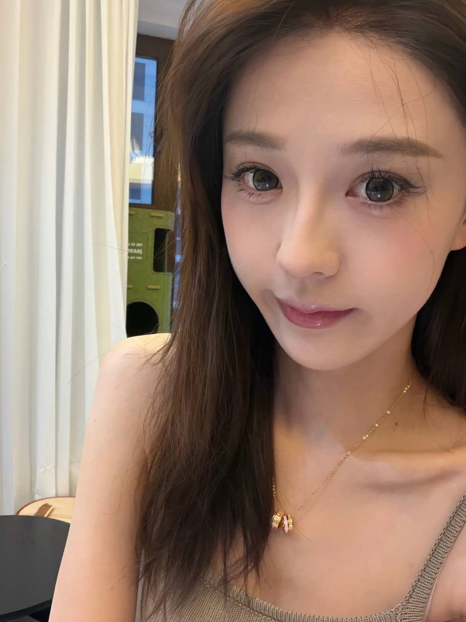 变成平静的人 这一课要流很多眼泪