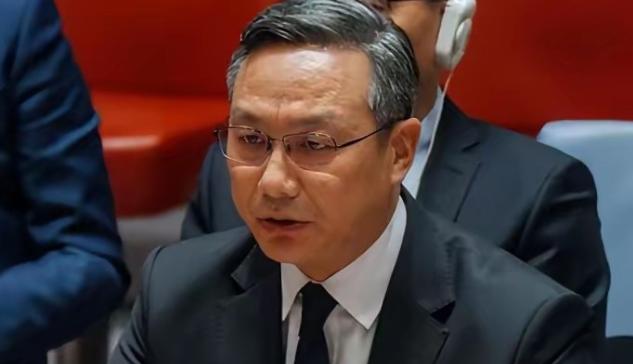 人家可不是阿斗！中国力挺马岛主权后，阿根廷外长马上猛批英国！
 
6月25号在联
