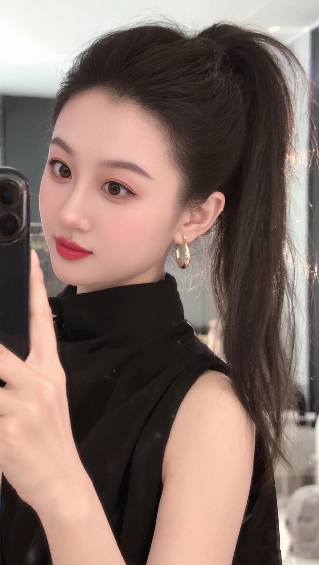 大小姐驾到！