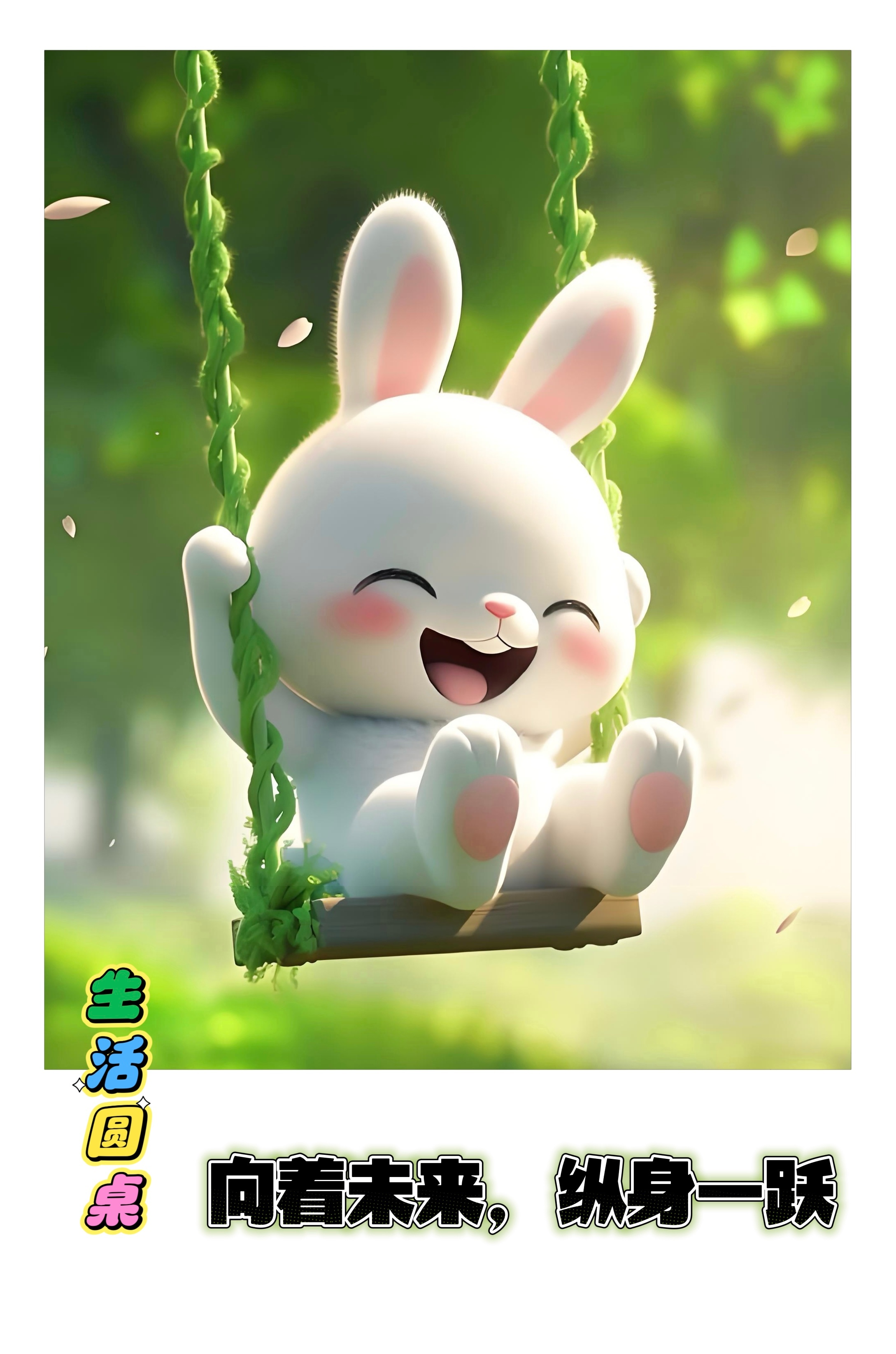 生活圆桌  【向着未知，纵身一跃】　　（参考消息 2026-03-26 21:0