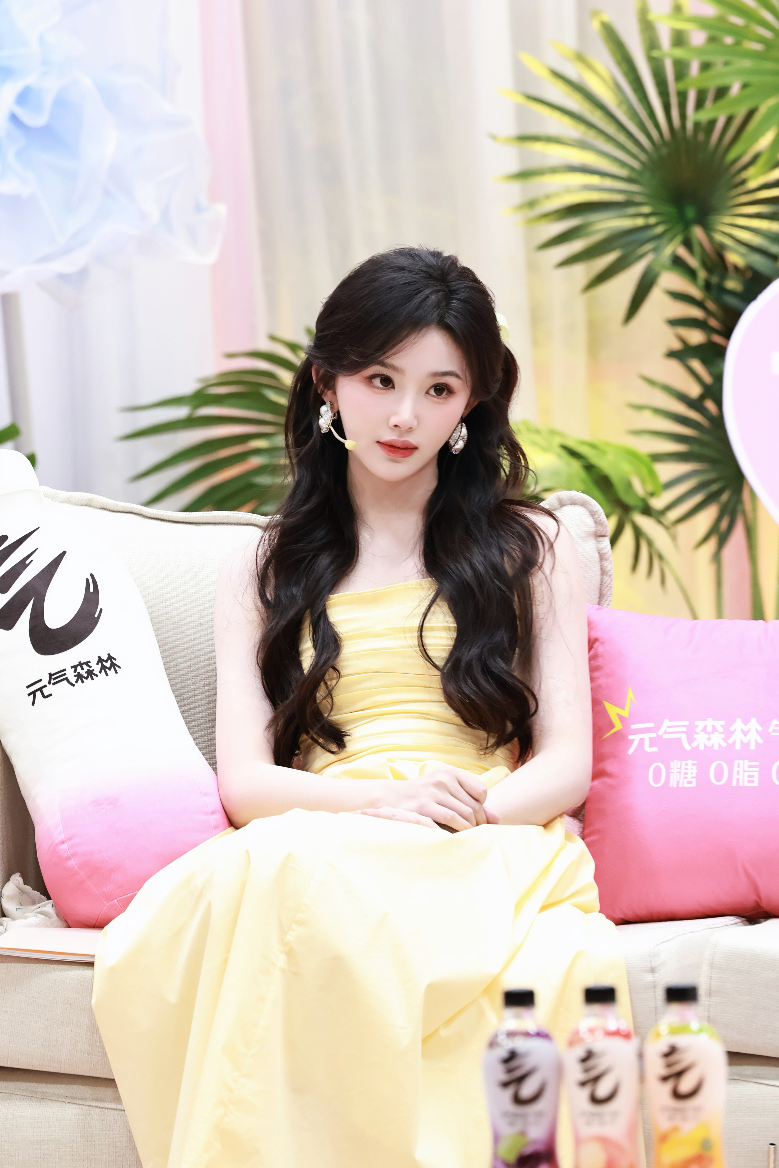 孔雪儿 