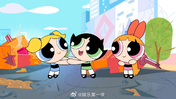 飞天小女警新电影 华纳兄弟影业动画公司在安纳西动画电影节宣布，将推出一部全新的《