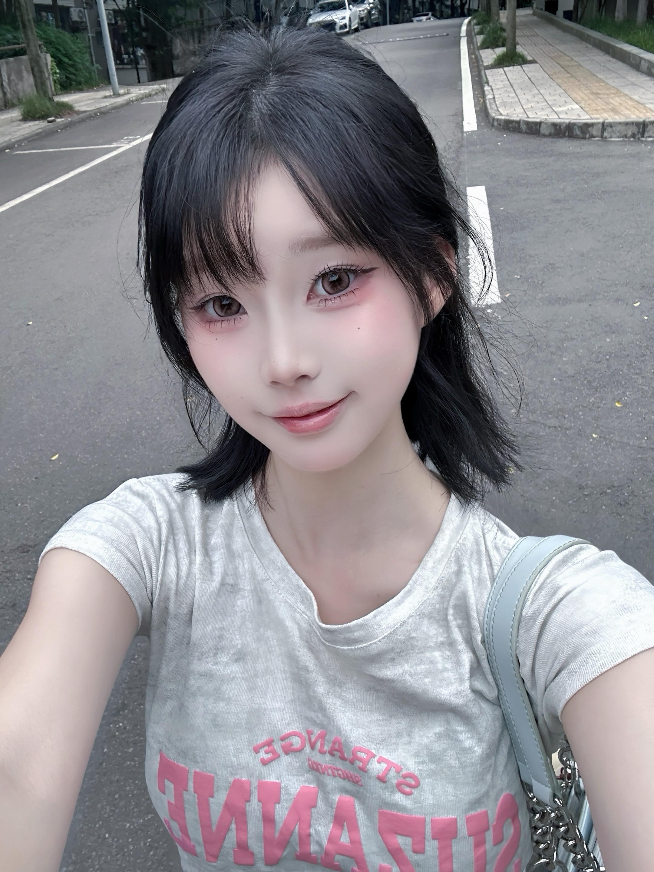 现实世界很充实 现充