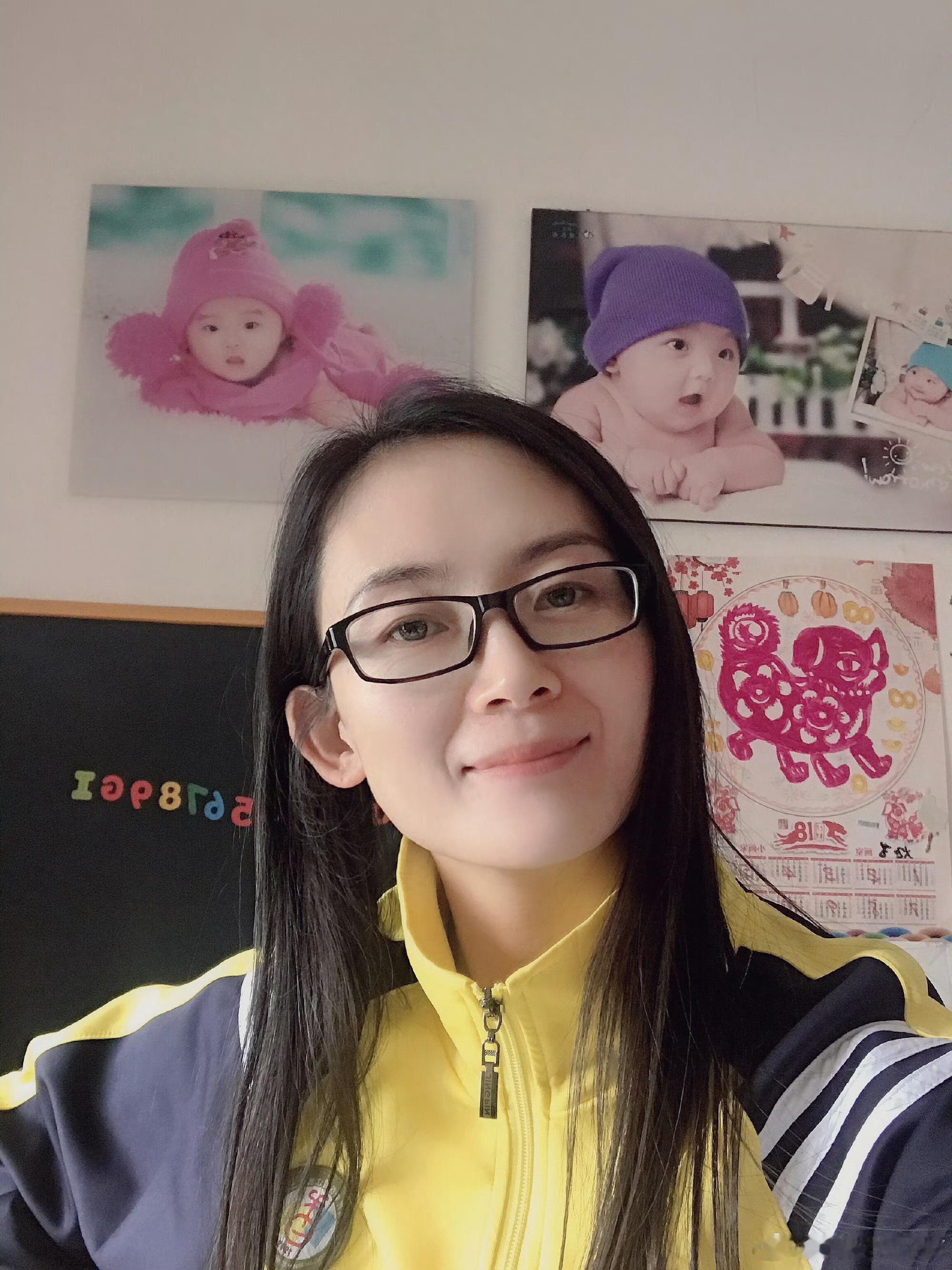 大姐你怎么不说话了 