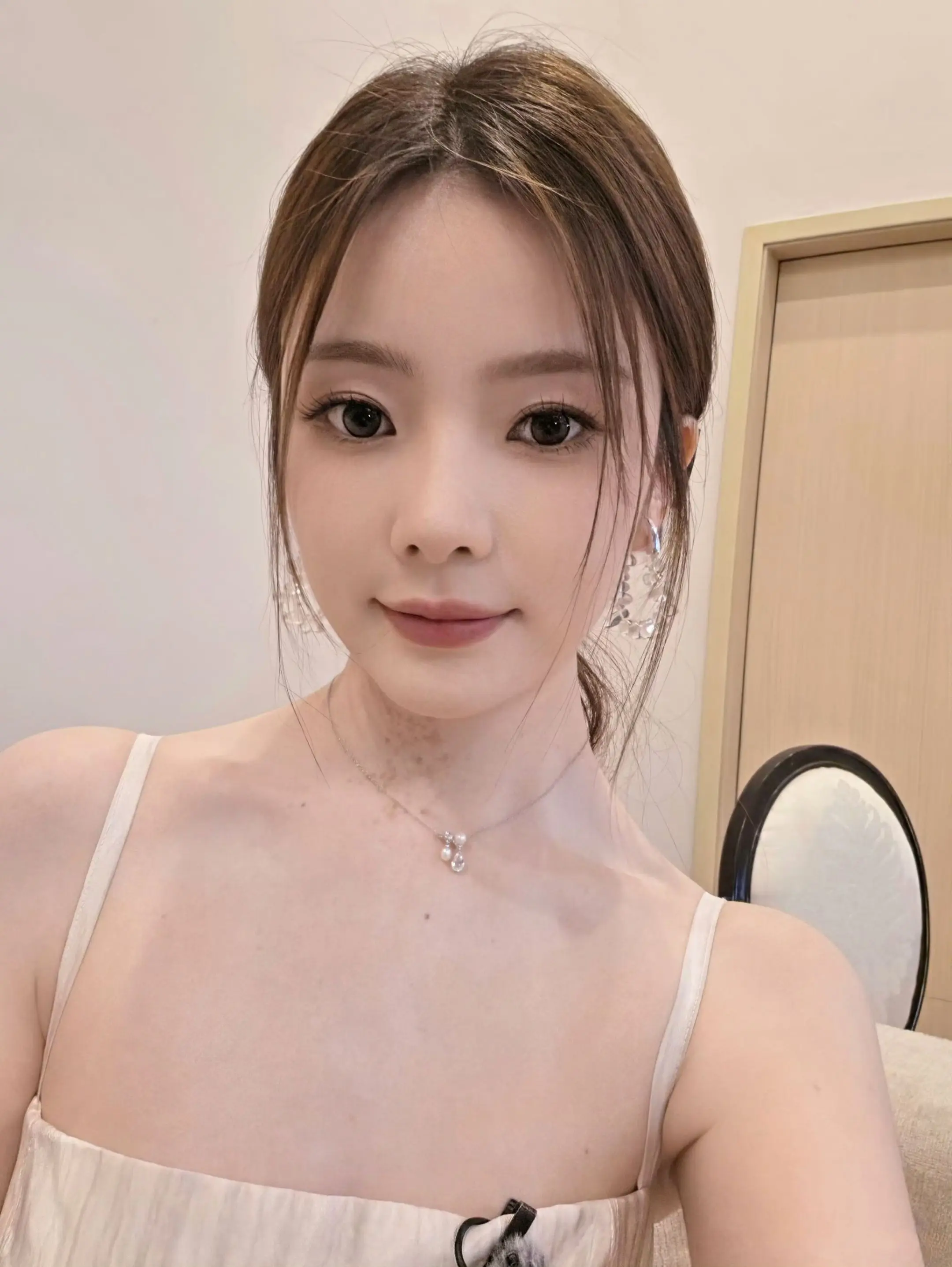 第一次路演结束✌️。