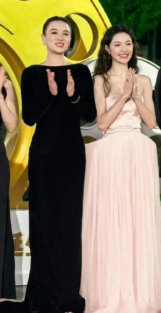 唉！看完第38届金鸡奖后，有点失望！

宋佳拿影后我是真心服的，这些年她演了多少