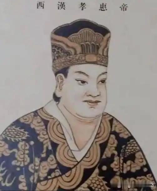 说白了，就俩字：规矩。嫡长子继承是汉朝的根基，刘盈是吕后生的嫡长子，硬换掉，功臣