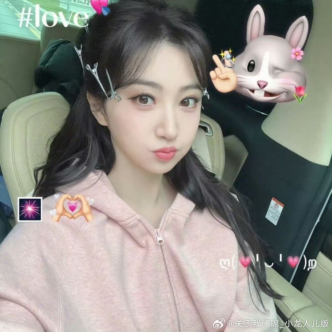 景甜[超话] jt景甜尤明许 jt景甜孟千姿 想念宝宝…🥺​​​