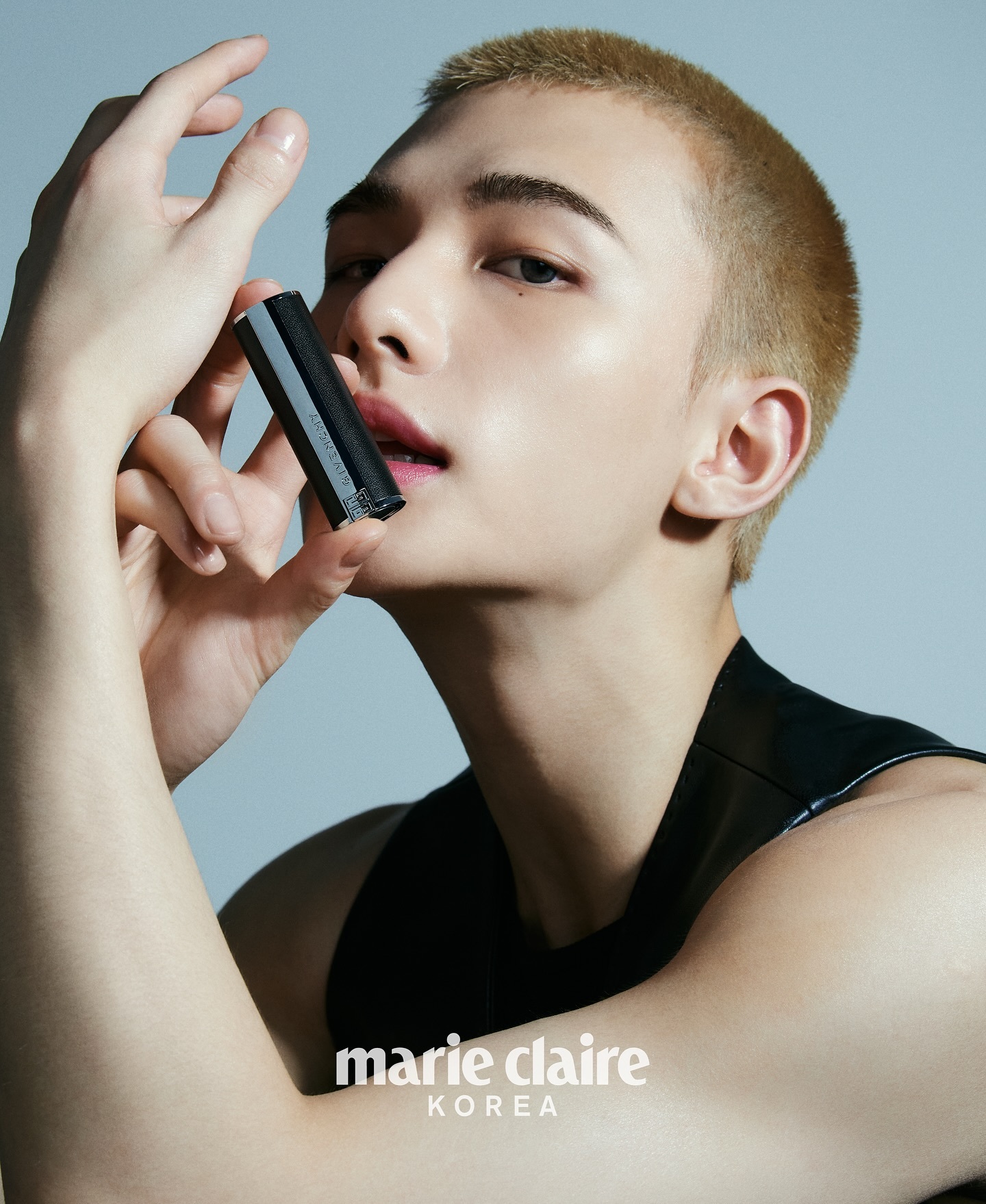 黄铉辰 × Marie Claire Korea March 2025.GIVE