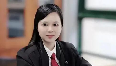 “中国越制裁我，我就越反华!”今年3月，百万粉丝的女网红于国外屡屡诋毁中国，受出