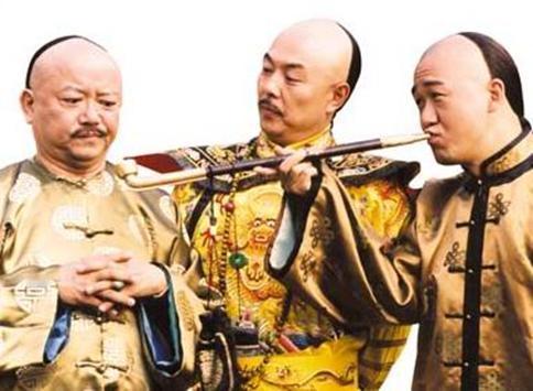 纪晓岚真的敢怼和珅吗？别被电视剧骗了！
“纪晓岚怒怼和珅”的桥段在电视剧里屡见不