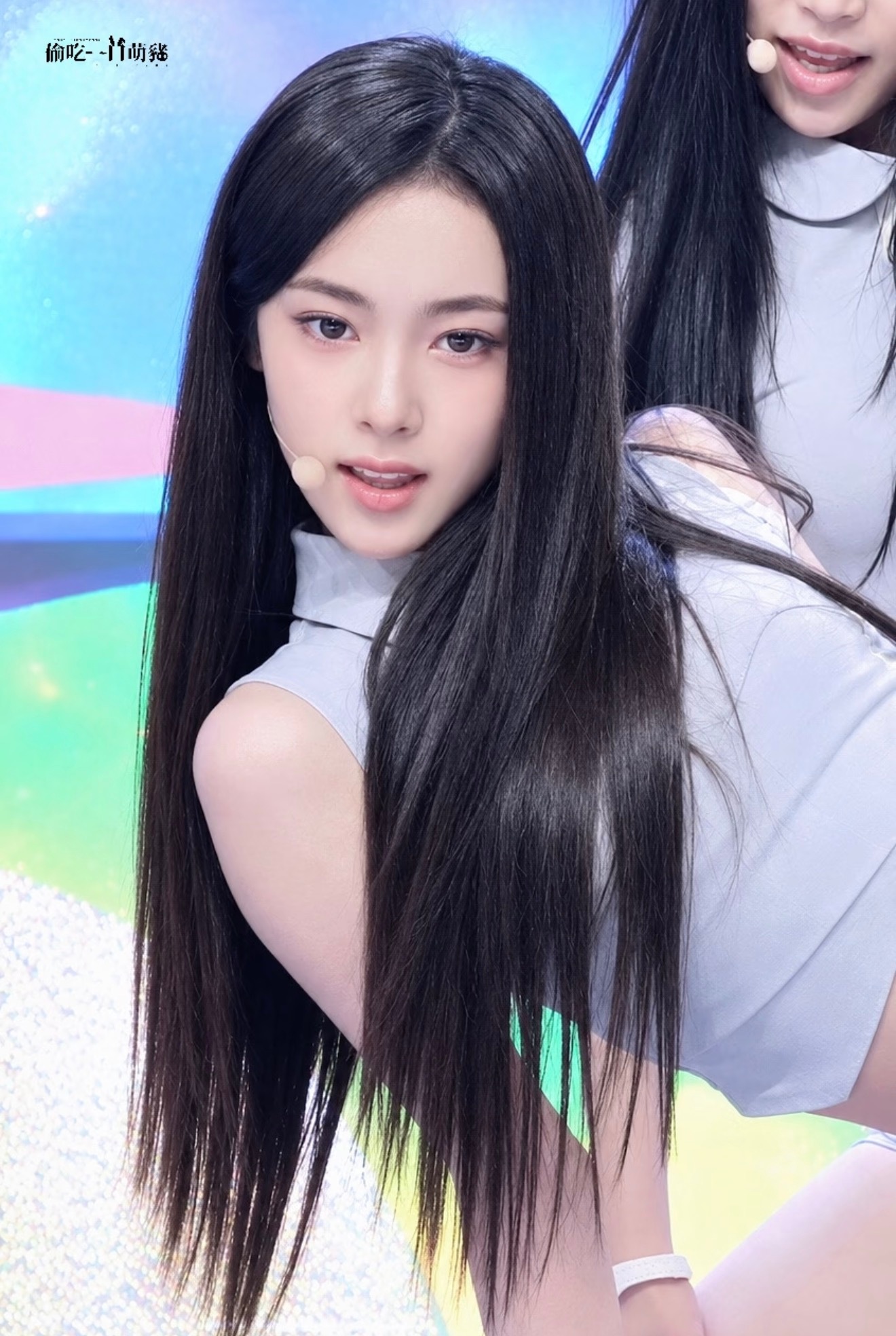 左看右看上看下看都觉得完美[泪奔] ​​​