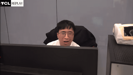 可怜的gala,转会到京东，白忙活了一年。目送老队友去S赛TheShy回应晋级S