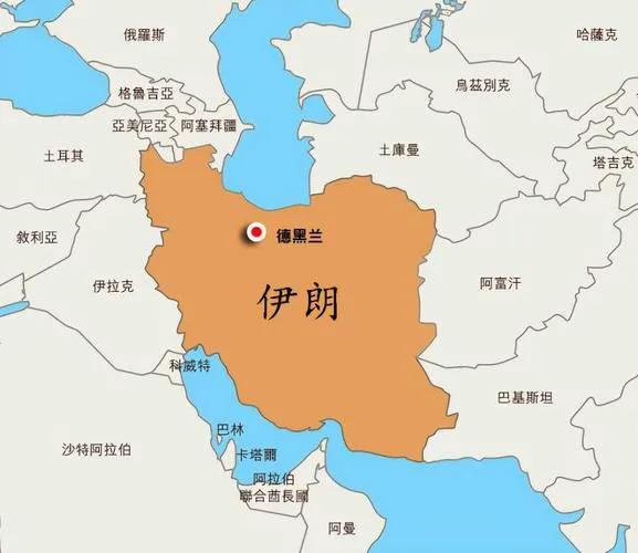这次伊以冲突，如果美军参战攻打伊朗，咱们需要援伊吗？答案毫无疑问是肯定的，因为其