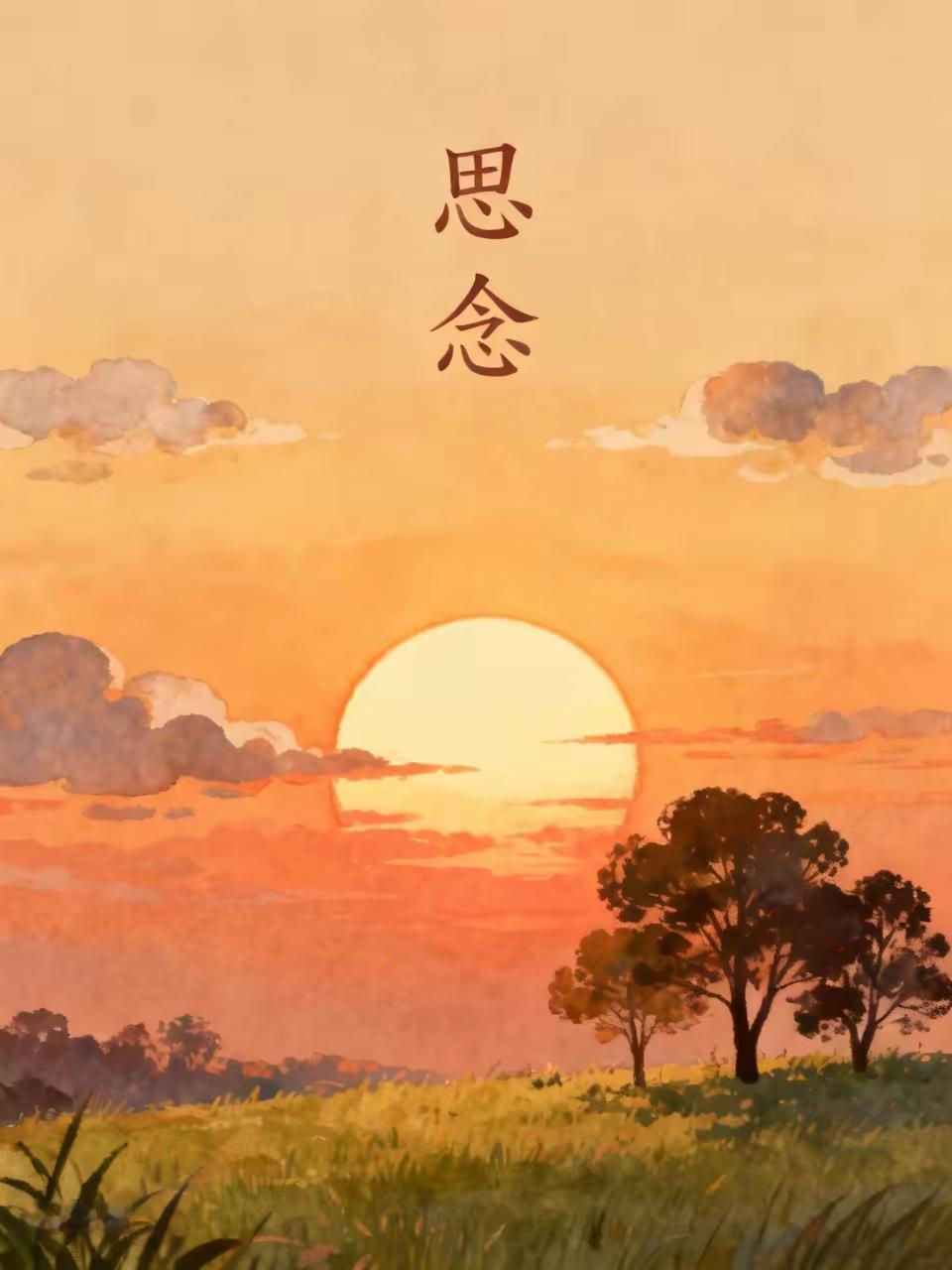 风是世间最温柔的邮差
穿过四季缓缓走来
---
它揽下春天漫野的花香
接住盛夏聒