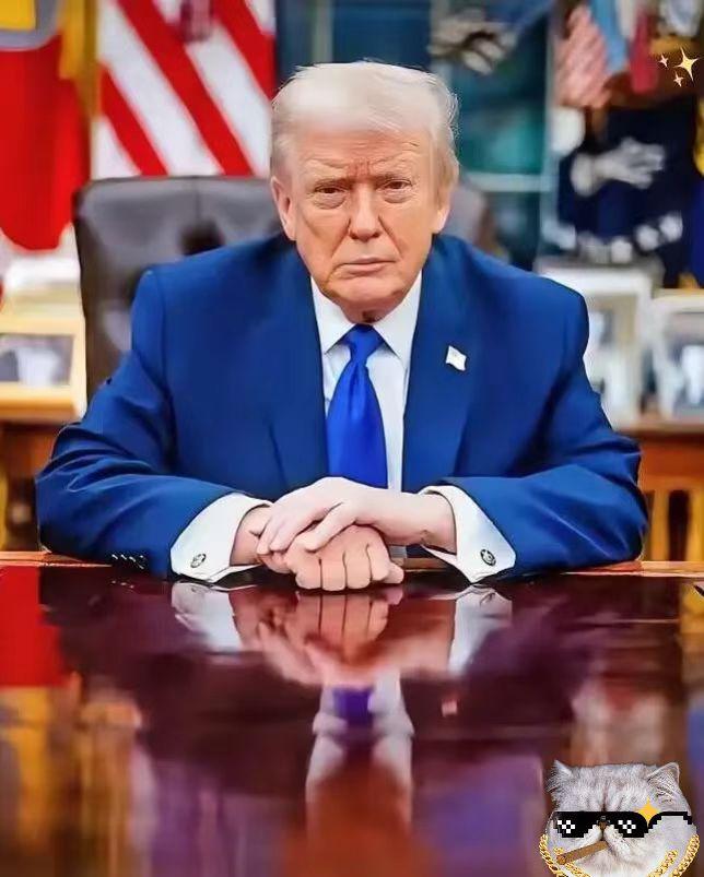 美国传来新消息
3月10日，美国总统特朗普在佛罗里达州迈阿密市宣布，美国对伊朗的