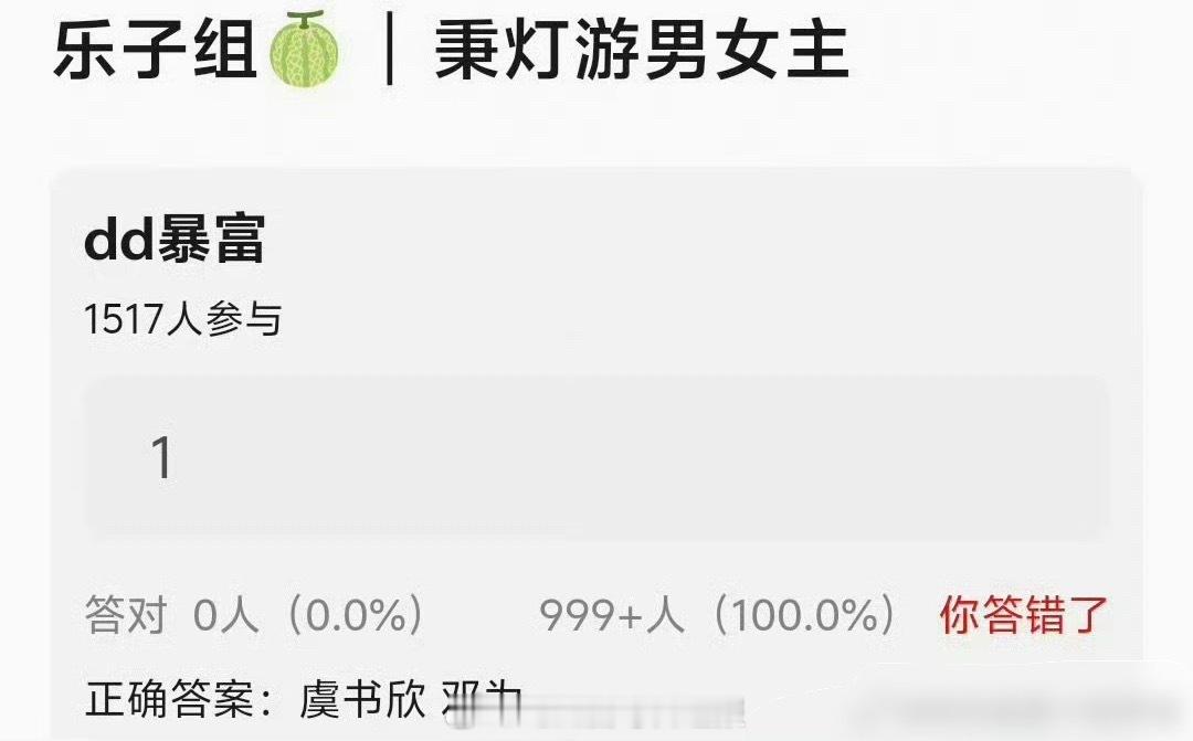 瓜主爆料《秉灯游》定了虞书欣、邓为，看剧情简介是双向奔赴，有人看好这对吗[思考]