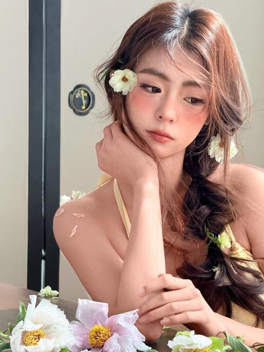 春天来啦