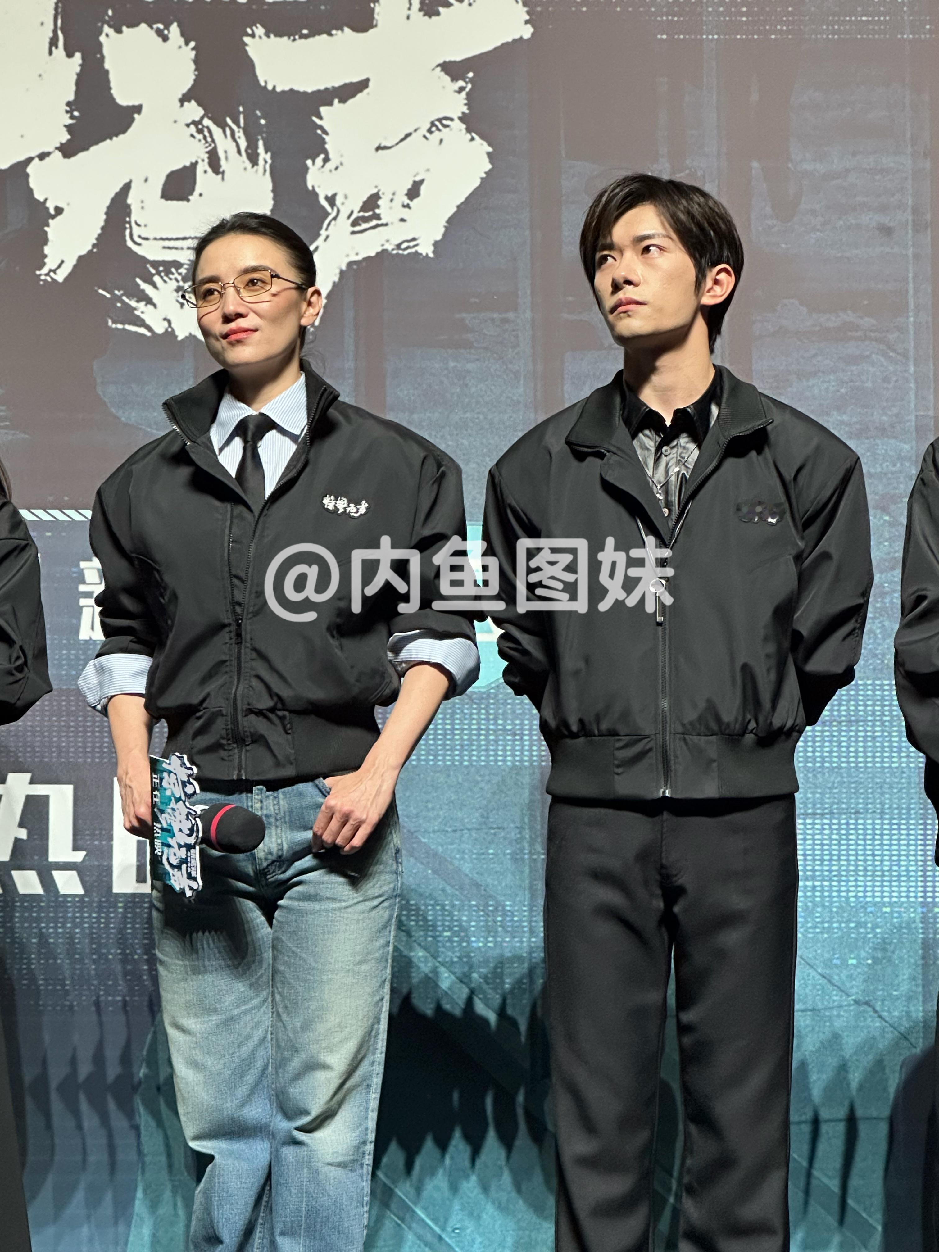 电影惊蛰无声 嘶哈 高干姐弟宋佳易烊千玺