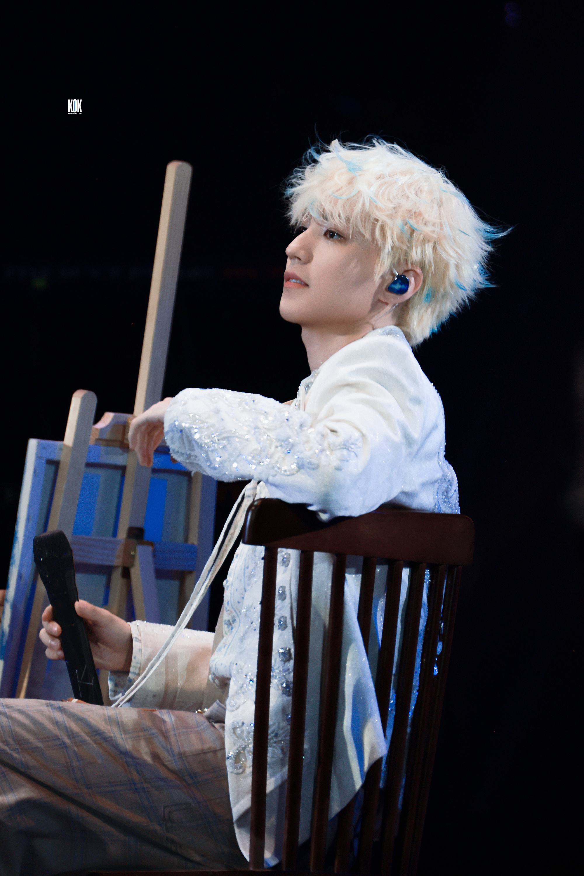 王俊凯💙王俊凯电影刺猬💙💙王俊凯首张同名专辑wjk   💙💙王俊凯演唱