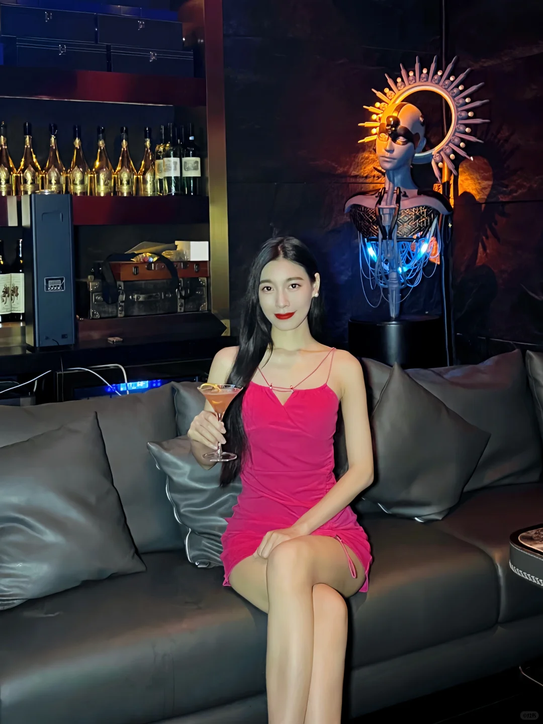 年轻人无法拒绝的微醺好去处🥃