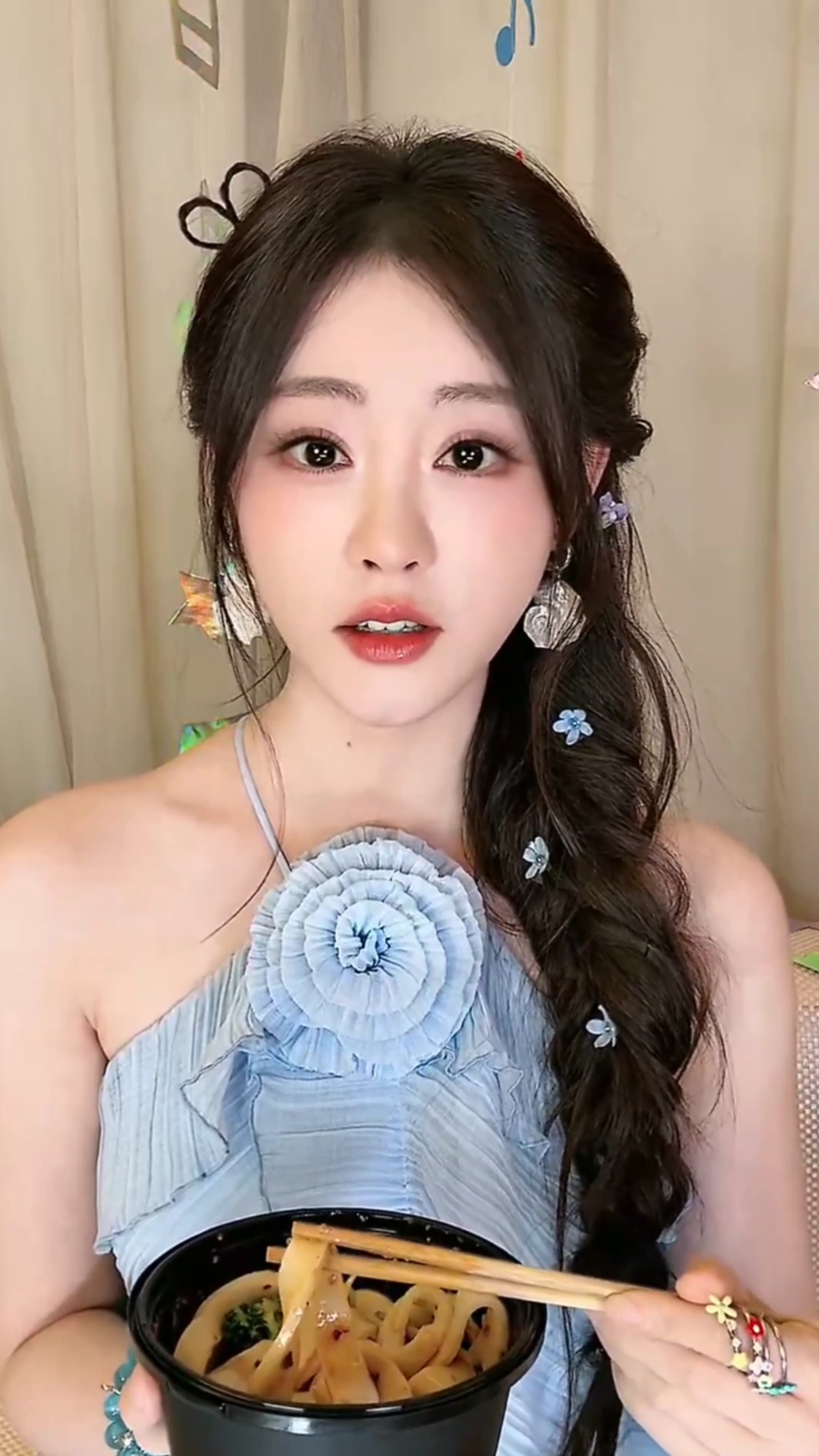 太好笑了我笑晕了 ​​​