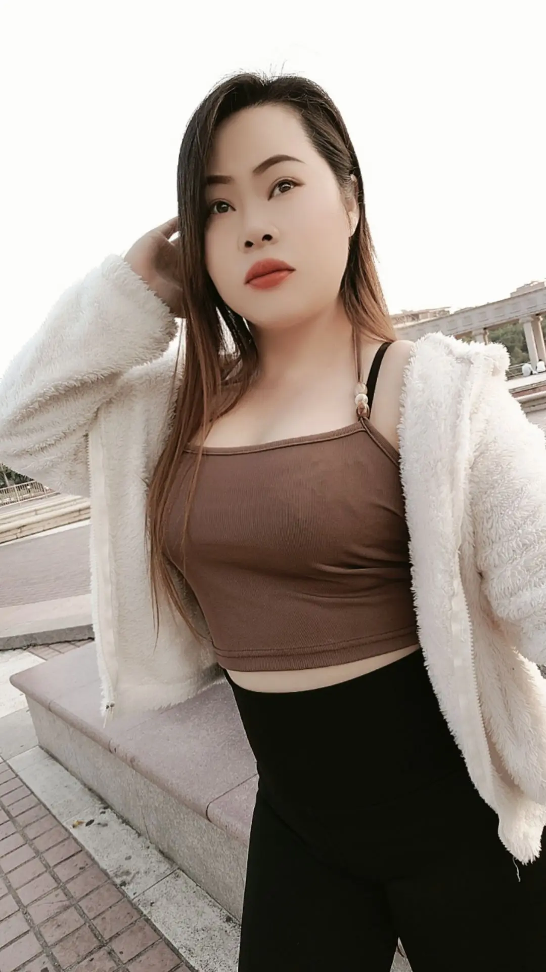 是我高估了在你心中的位置