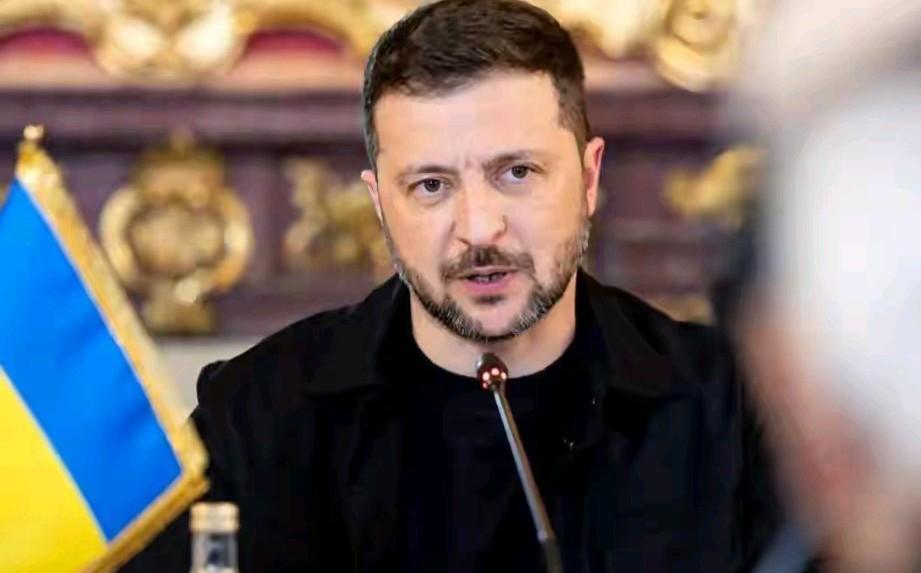 乌克兰出动专家，帮助美国和以色列拦截伊朗无人机。

真叫人不明白，乌克兰人民饱受