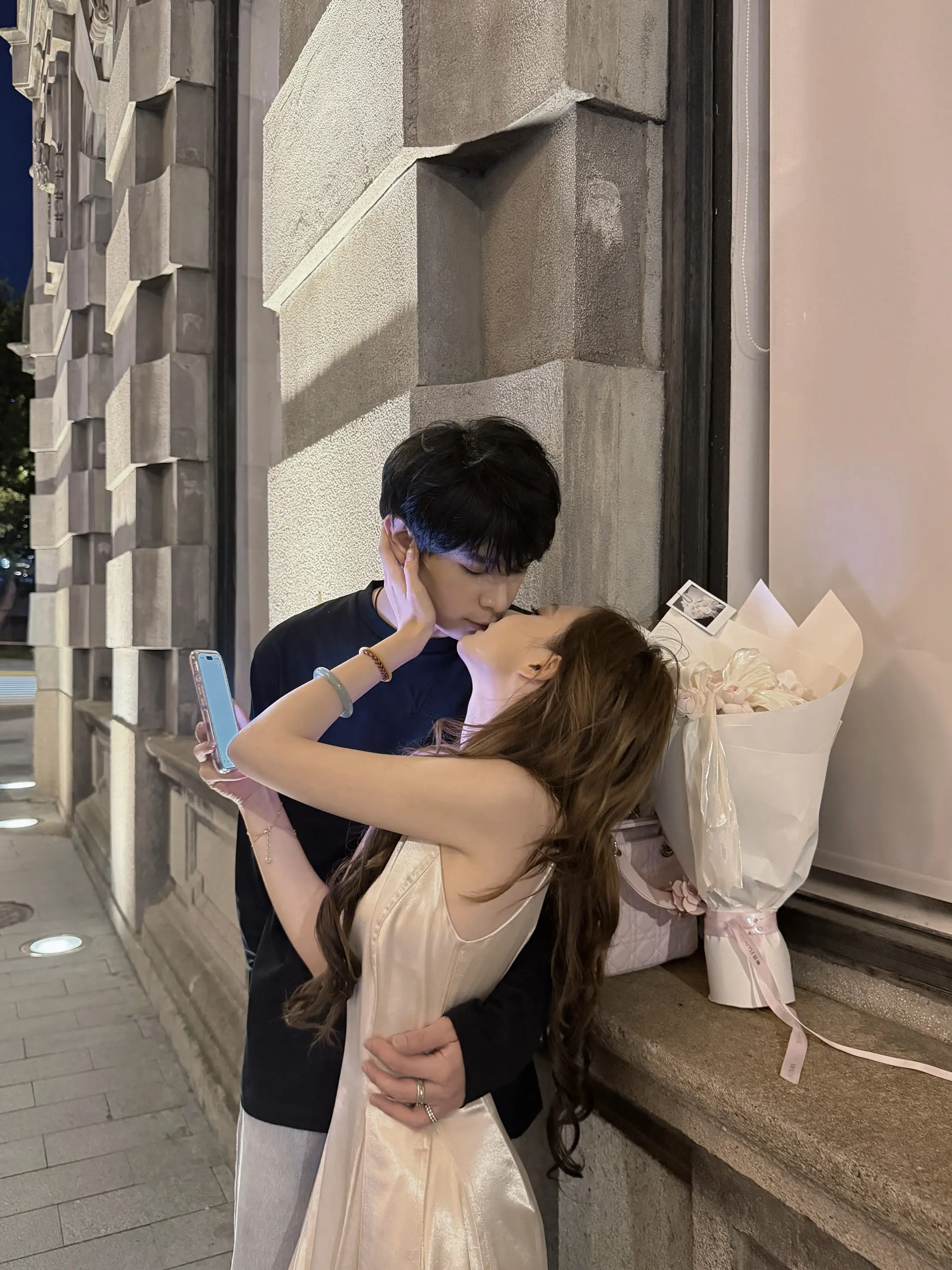 吃饱喝足惹麻烦去啦