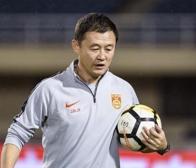 坚决支持前国足名将孙继海的提议：不管这支U23国足队伍能否在24号击败日本队，国