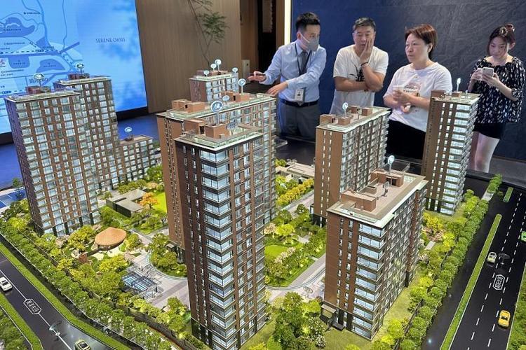5月6日，北京二手房网签708套，其中住宅639套，成交面积约5.68万平方米，