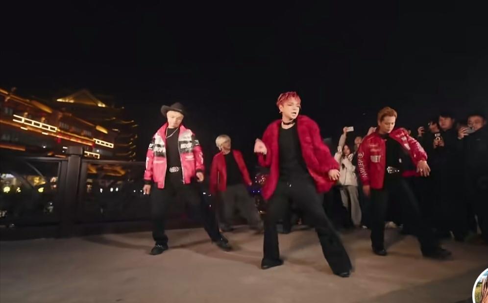 云南可以他们出尽风头，并不是云南本身的宣传，反倒是他们几兄弟的印象让更多人记住了