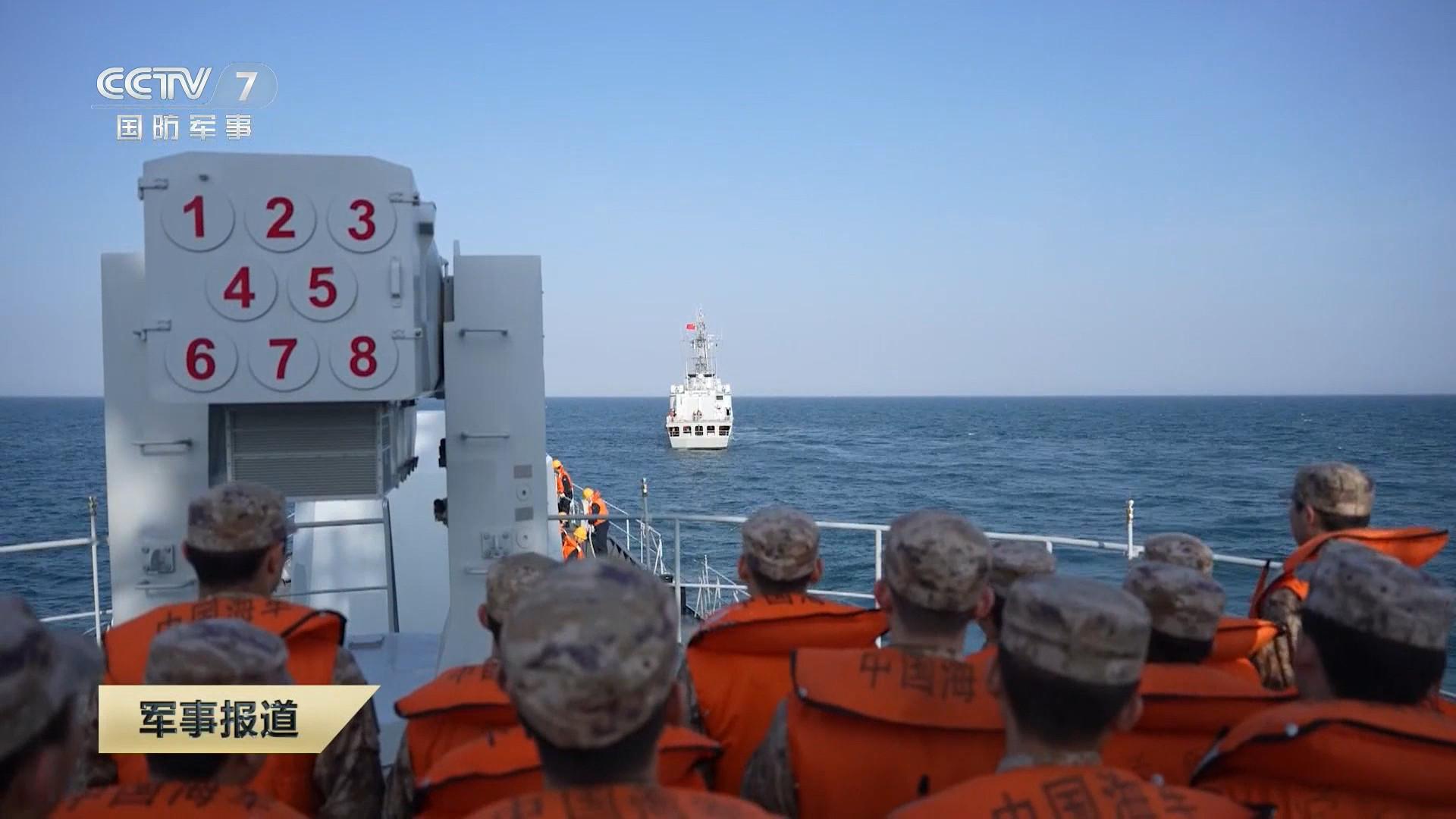 每天认识一件兵器 8联装红旗10 