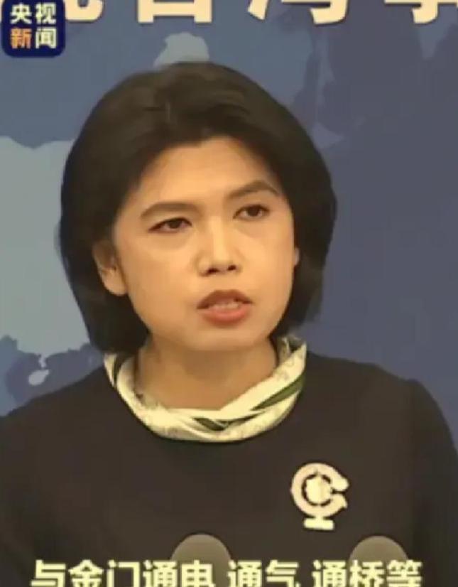 这算不算是顶级阳谋？原来修建厦金大桥这事，台当局是不同意的，但我们这边是照修不误