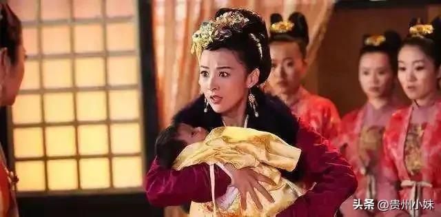 372年，50岁的简文帝司马昱急得跳脚，因为他5个儿子，全离世了！为了生儿子，他