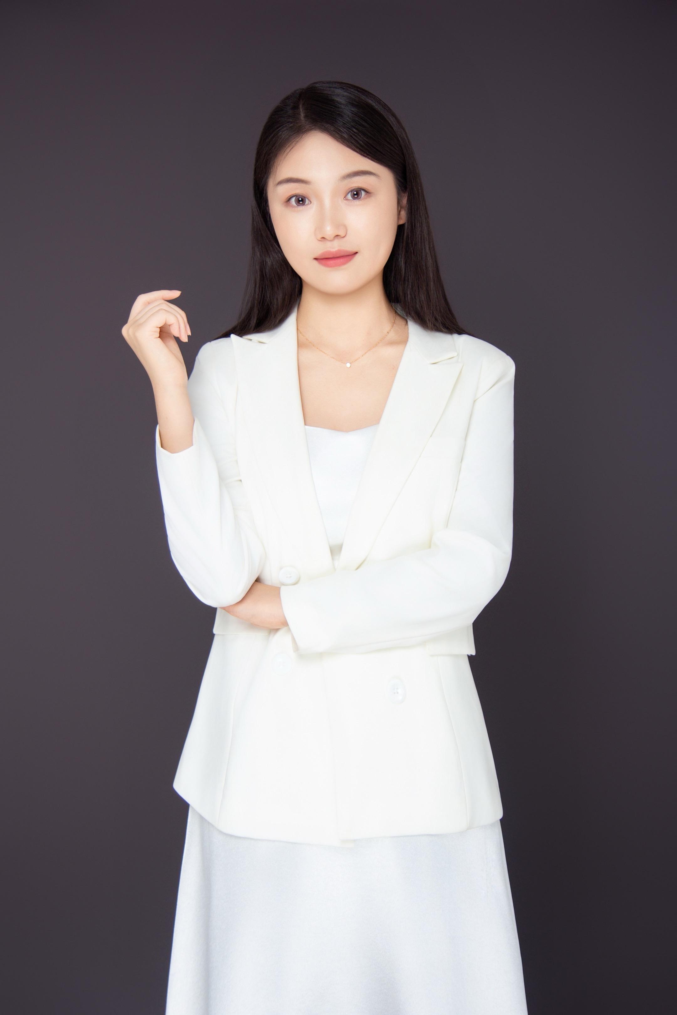 人只有快乐，运气才会变好