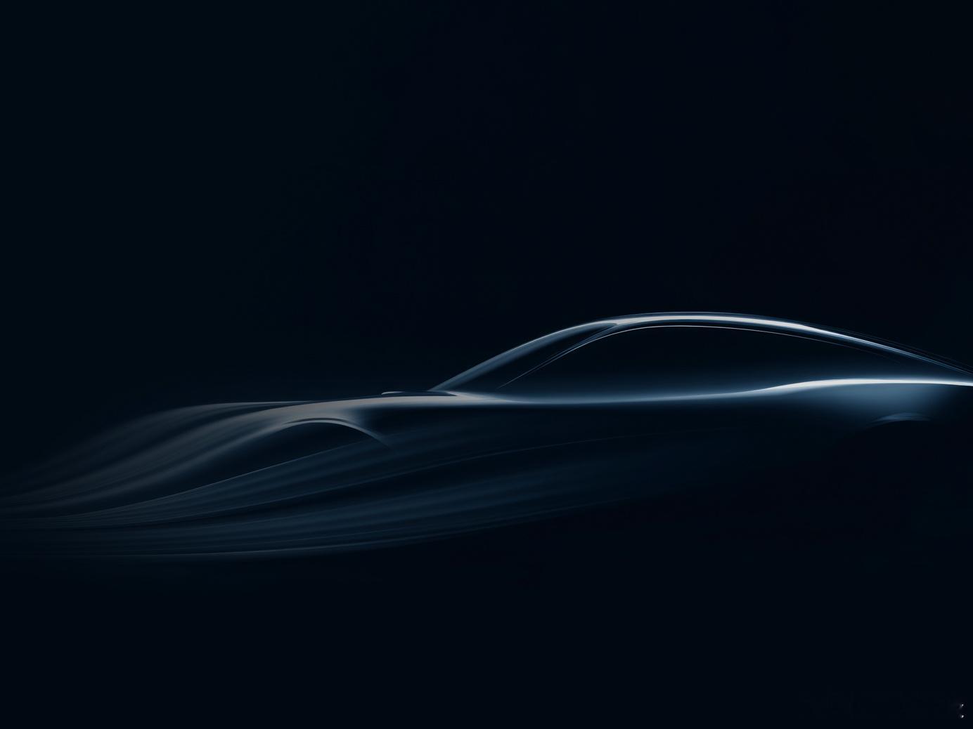 启境，又有新消息了，关于新车计划。在华为乾崑生态大会上，启境CEO刘嘉铭曝光了首