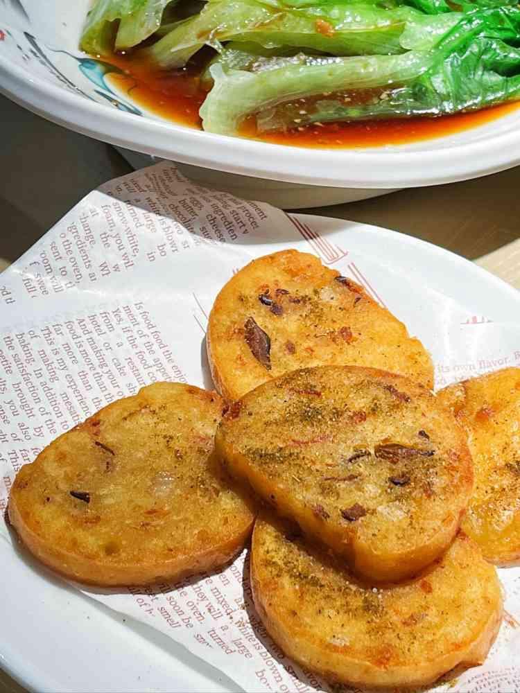 寻潮记·潮汕菜